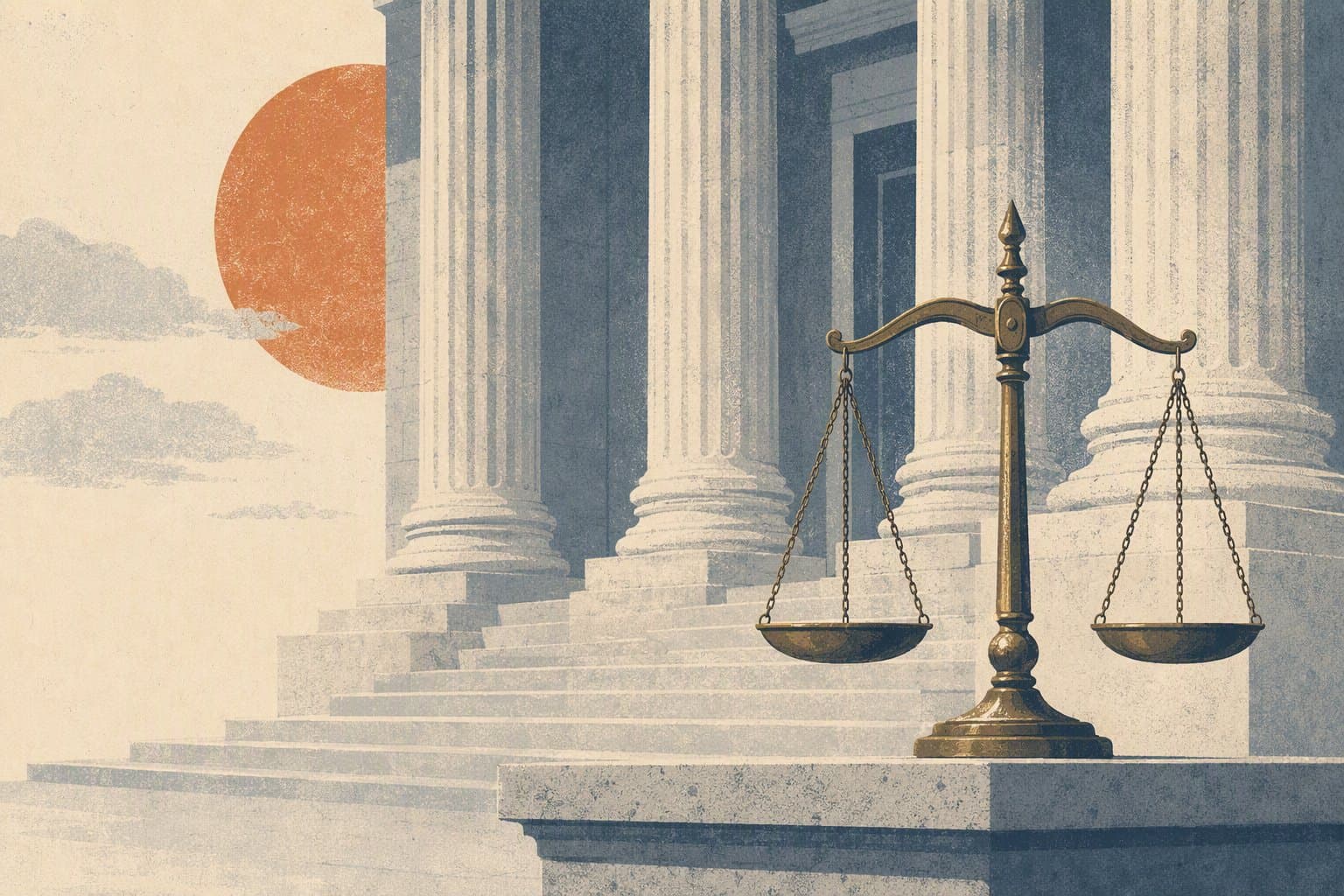 Police Investigation - illustration, Jake Team LLC