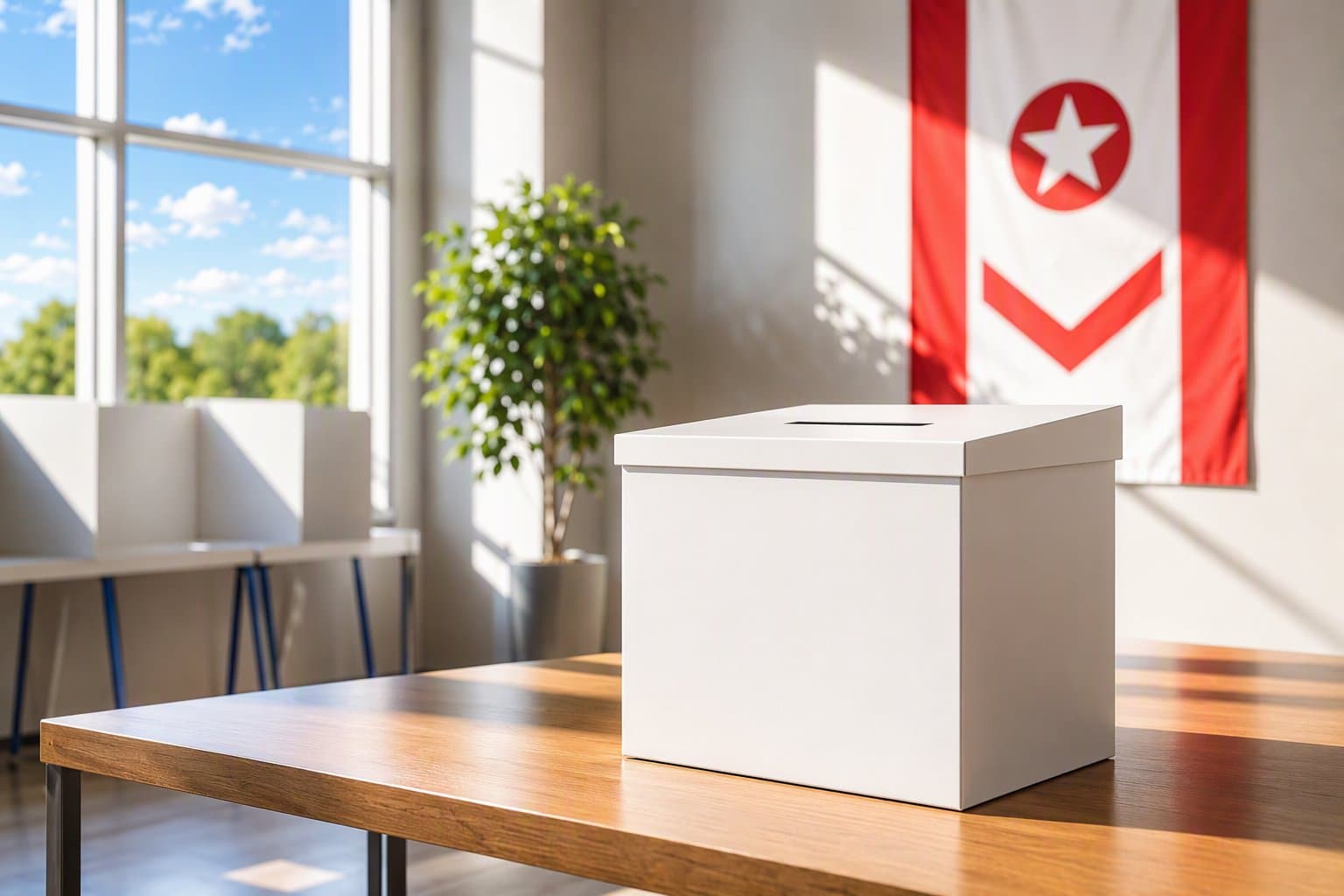 Voter Suspense List - illustration, Jake Team LLC
