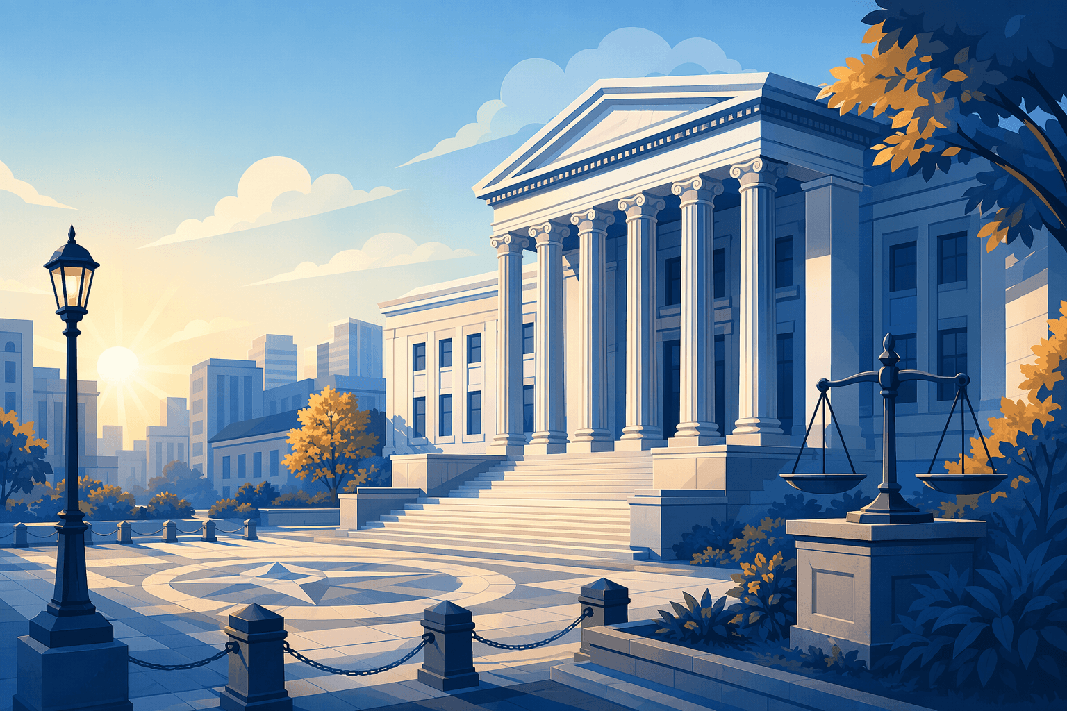 Community Safety - illustration, Jake Team LLC