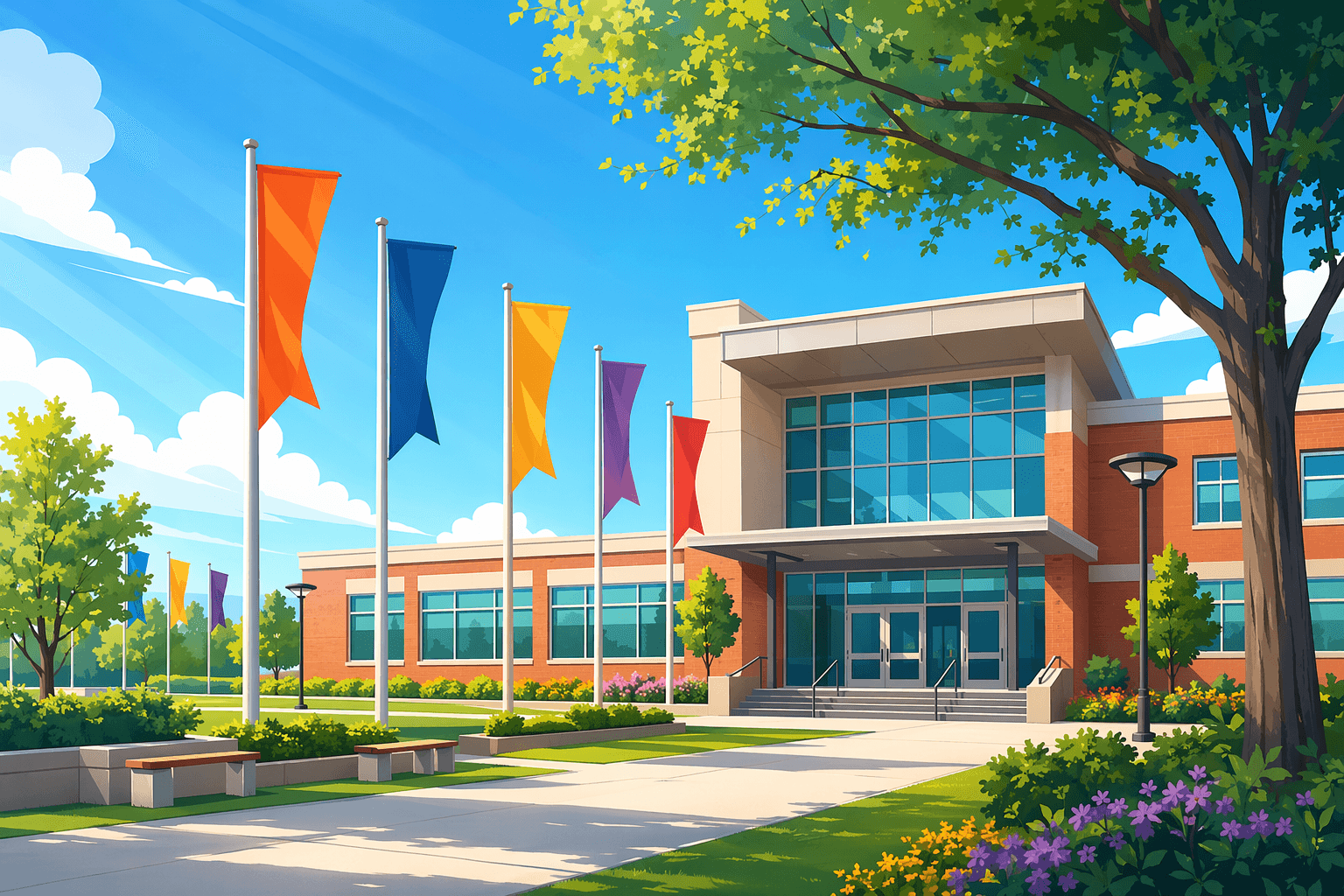Student competition - illustration, Jake Team LLC