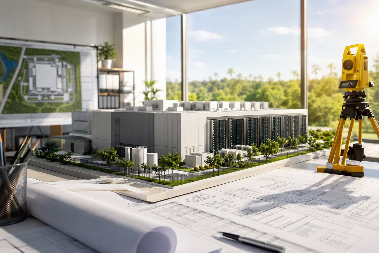 Dallas zoning proposal - illustration, Jake Team LLC