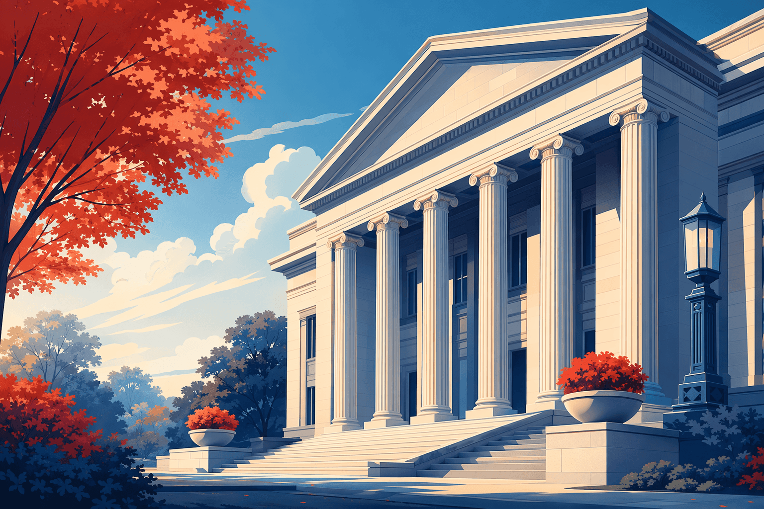 proactive policing strategy - illustration, Jake Team LLC