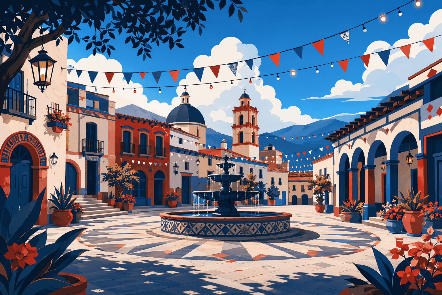 Youth World Cup Community - illustration, Jake Team LLC