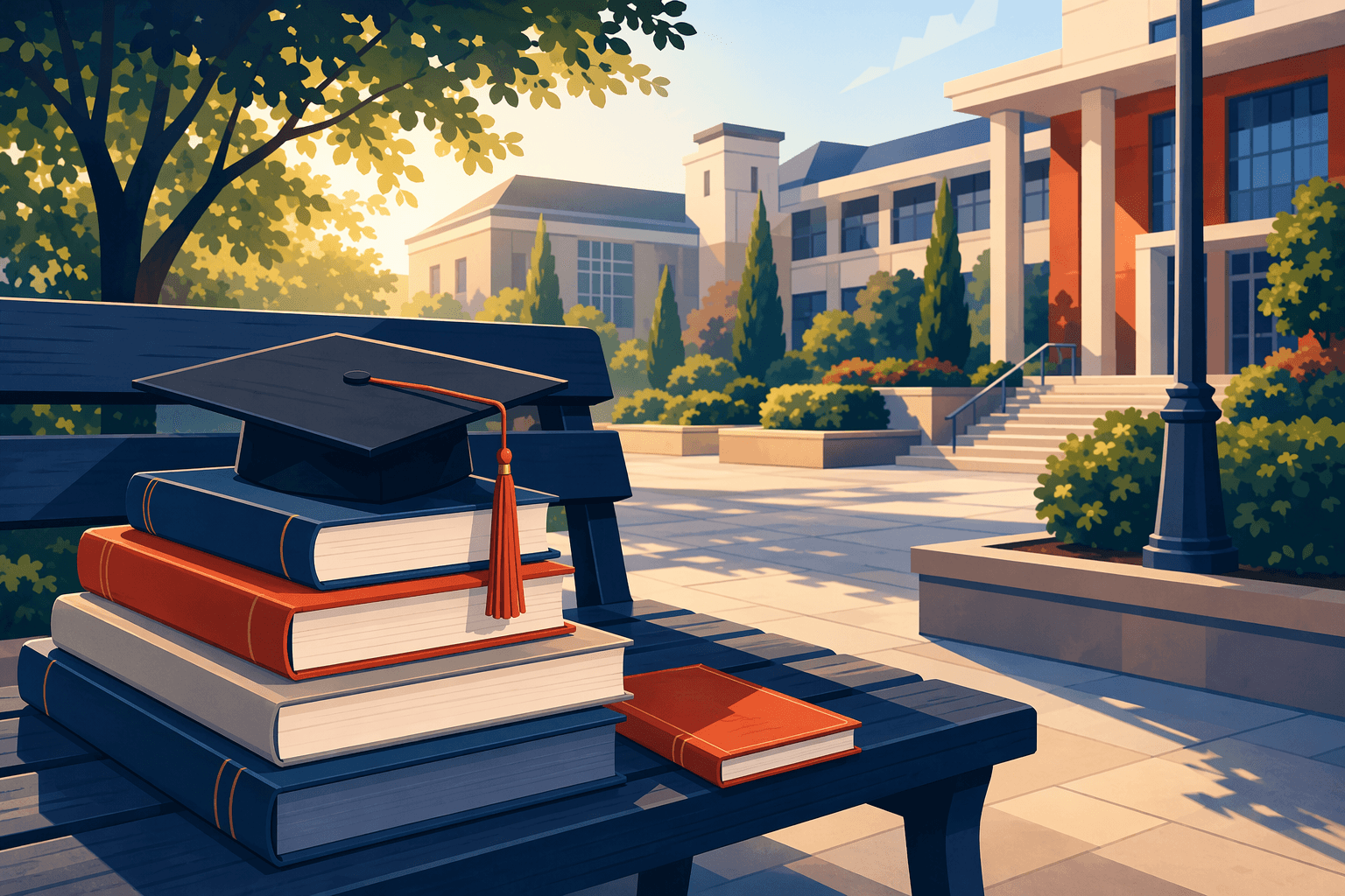 Debate Program Success - illustration, Jake Team LLC