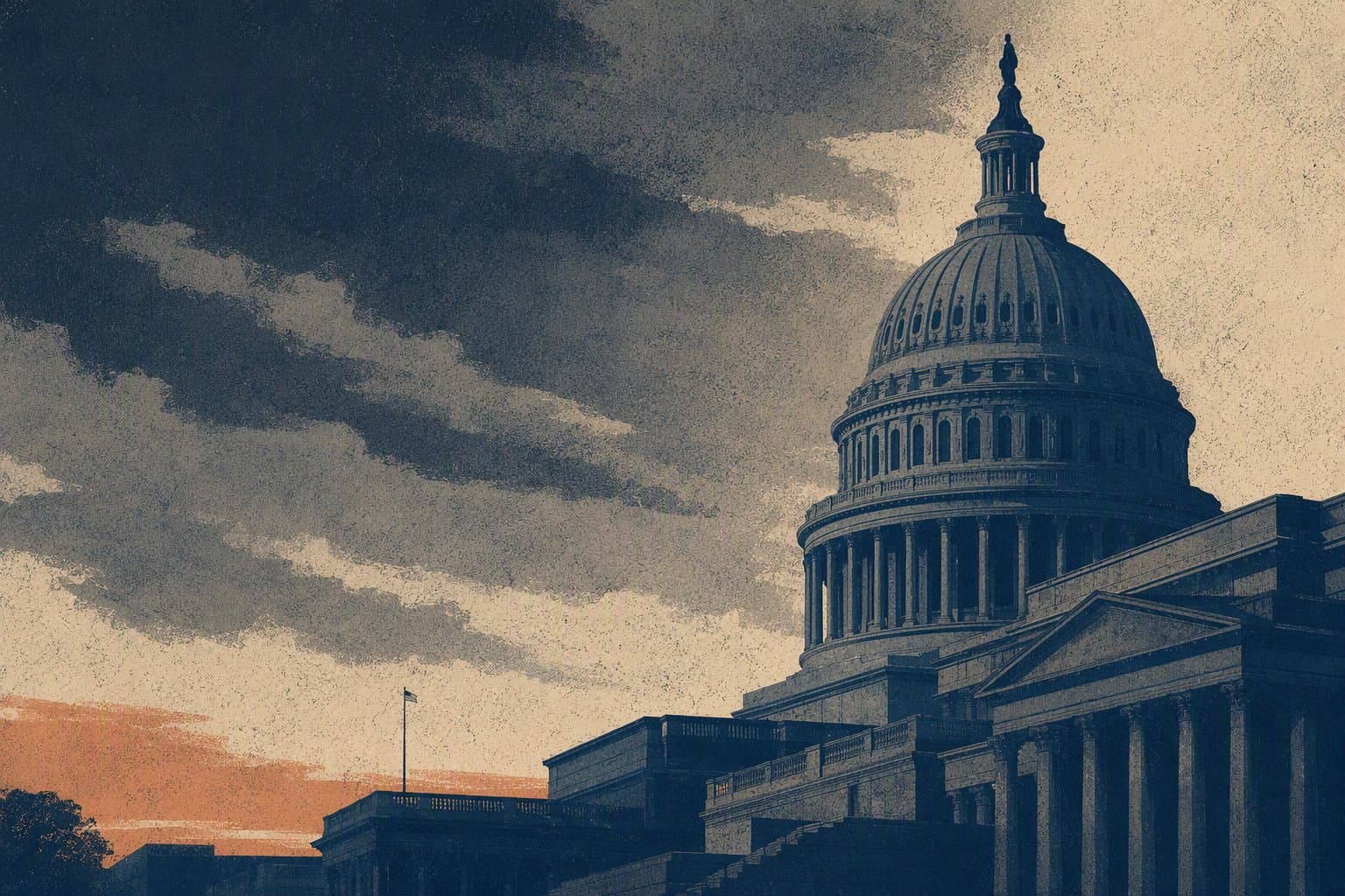 Civic Debate - illustration, Jake Team LLC