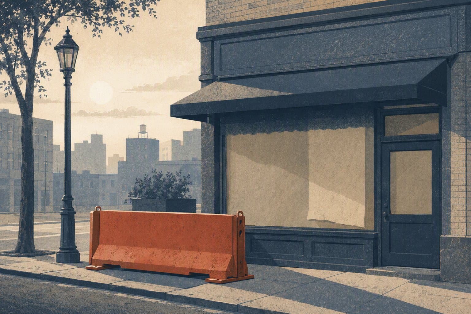 Security & Business - illustration, Jake Team LLC