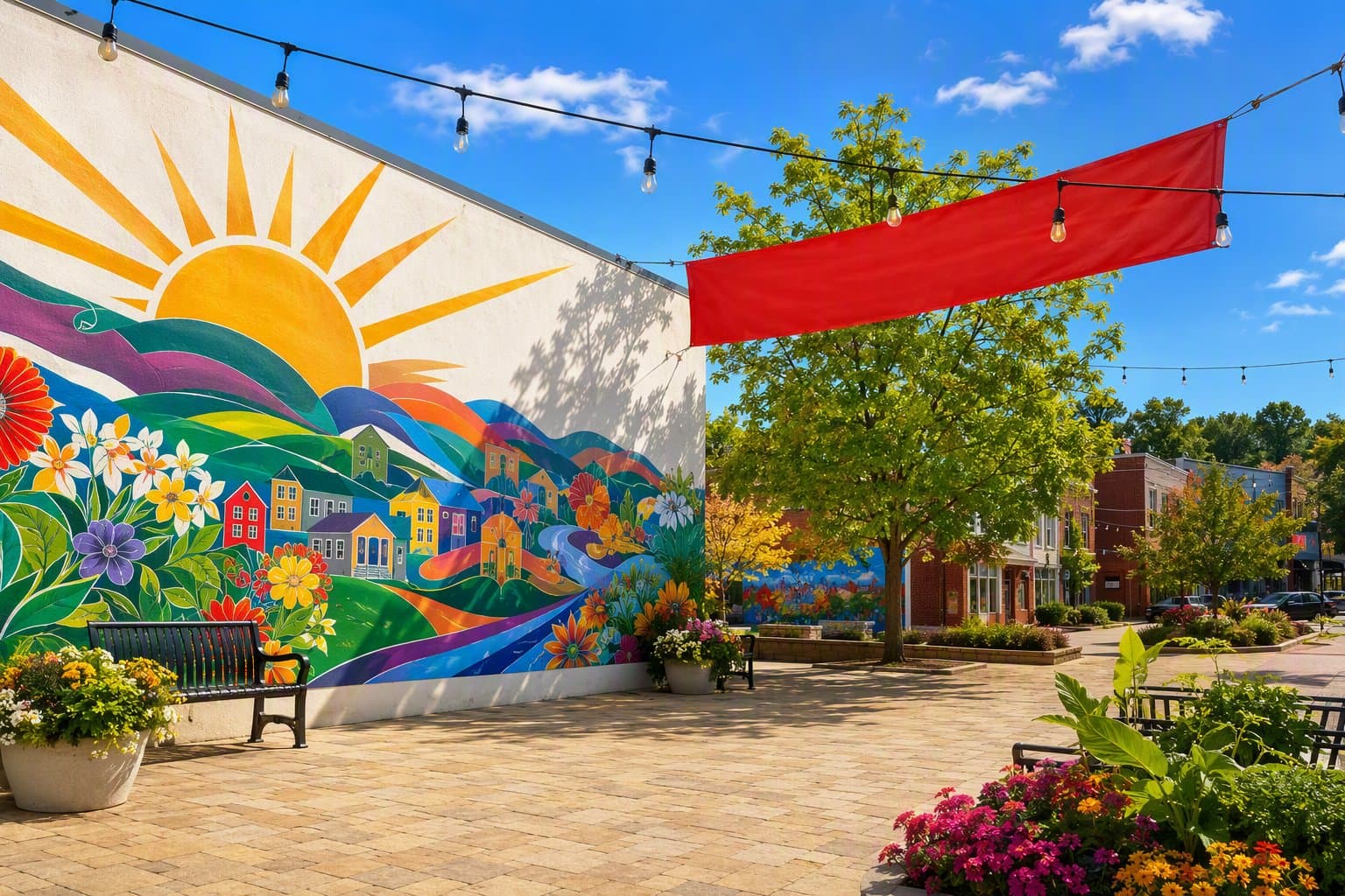 community art - illustration, Jake Team LLC