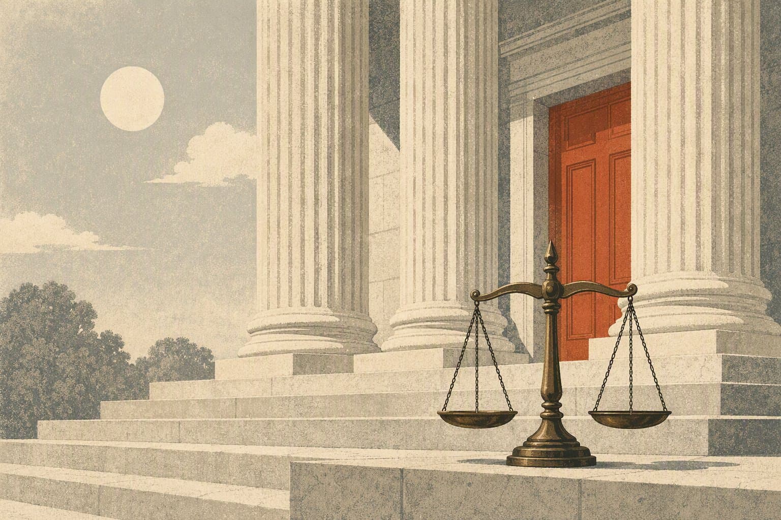 Justice for Artist - illustration, Jake Team LLC