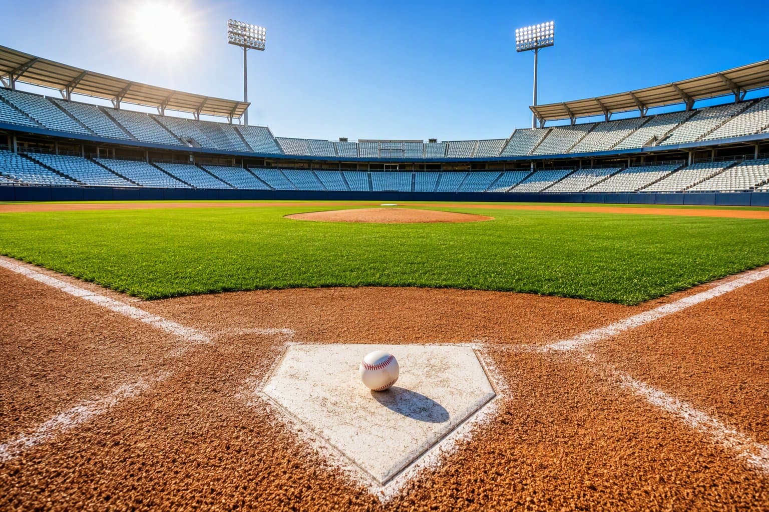 Baseball Victory - illustration, Jake Team LLC