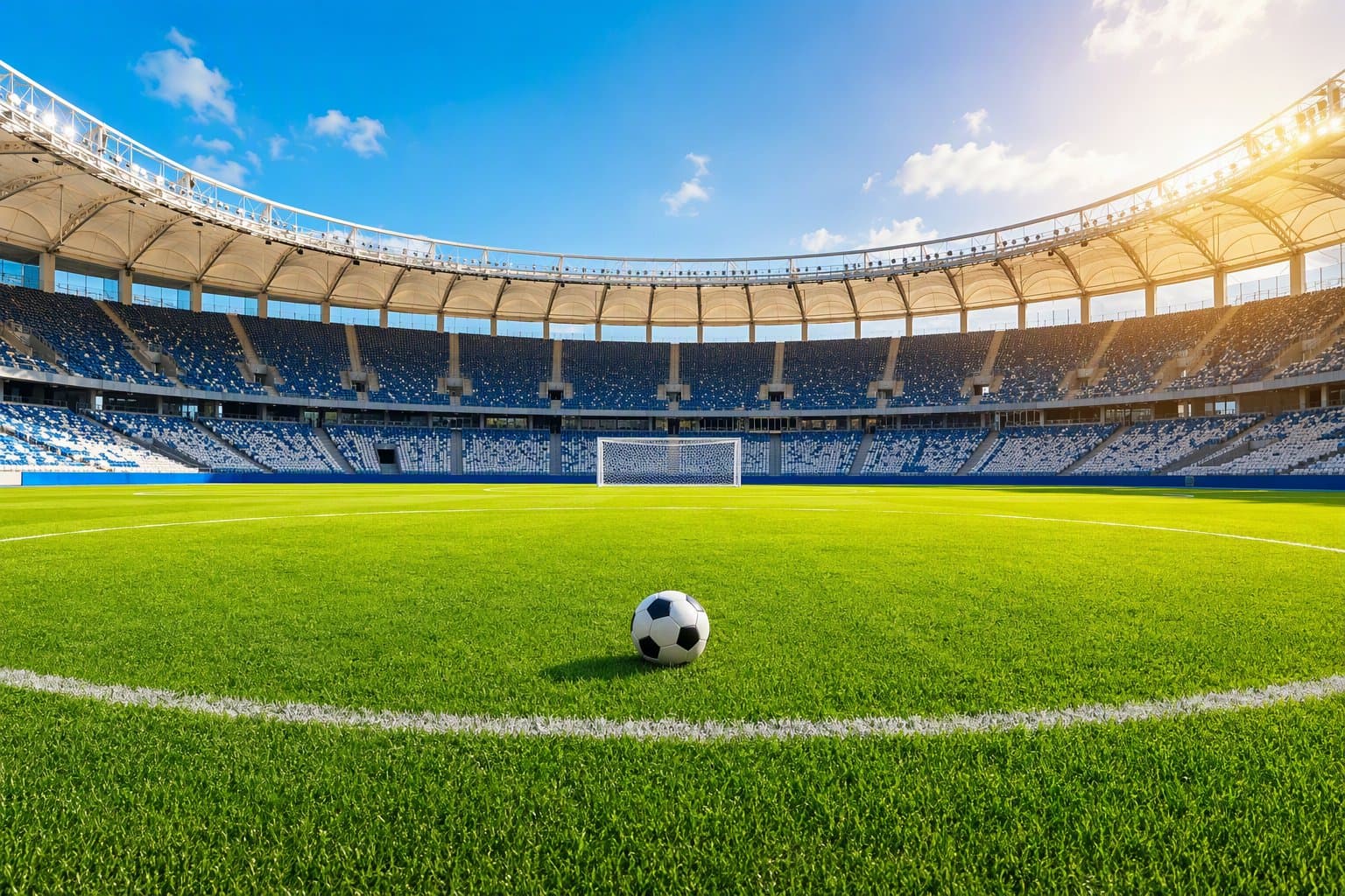 Soccer Victory - illustration, Jake Team LLC