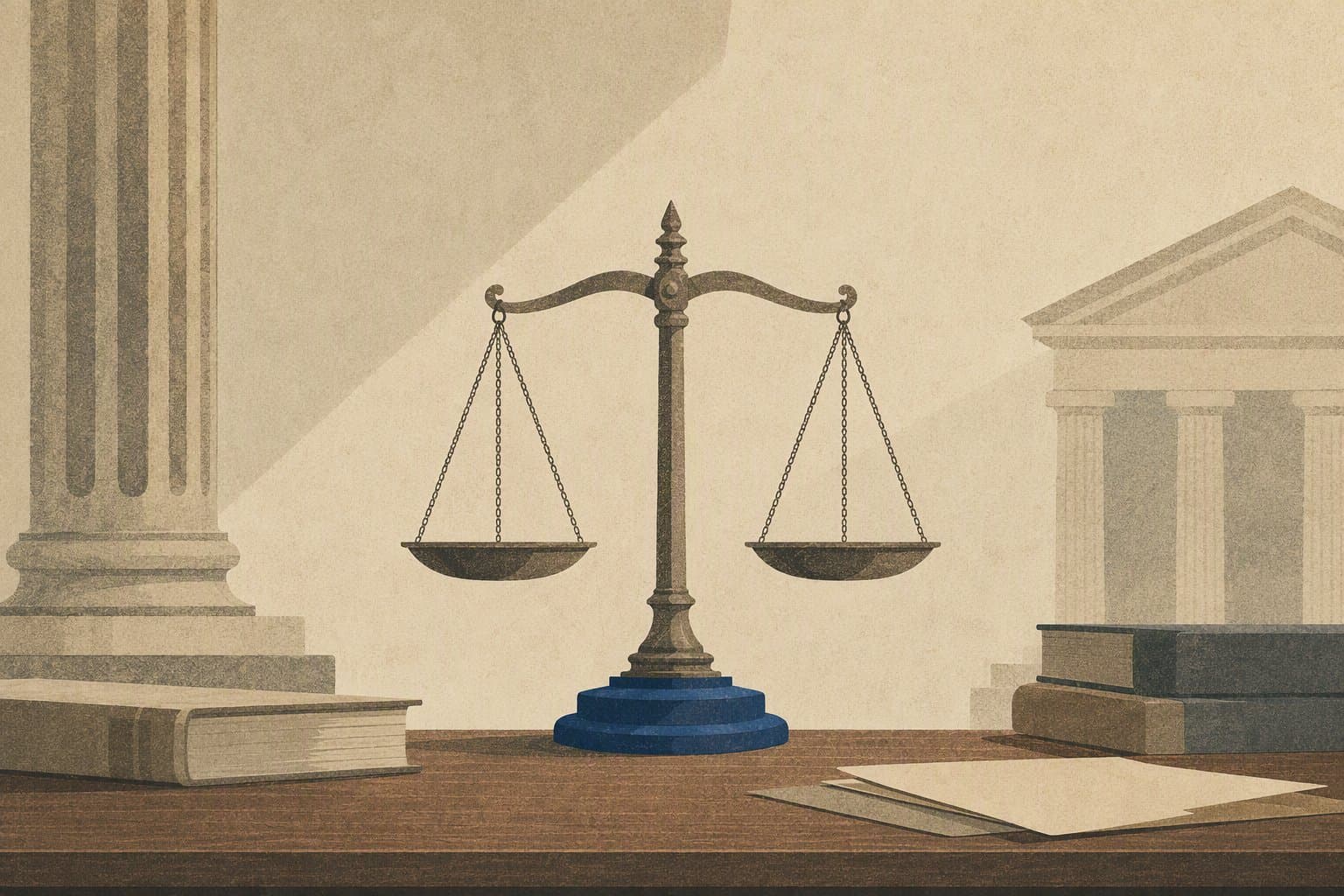 surveillance debate - illustration, Jake Team LLC