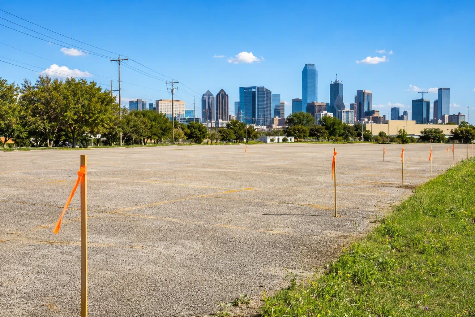 zoning proposal site - illustration, Jake Team LLC