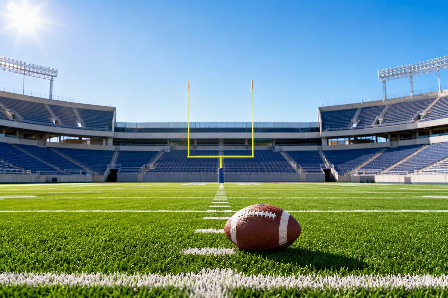 Victory Stadium - illustration, Jake Team LLC