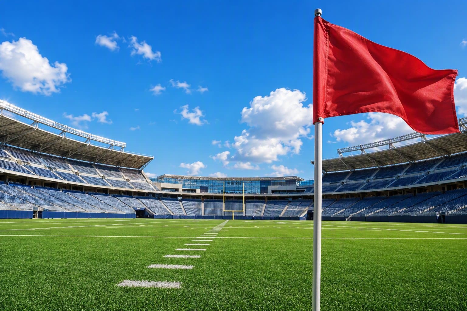 Arlington Stadium - illustration, Jake Team LLC