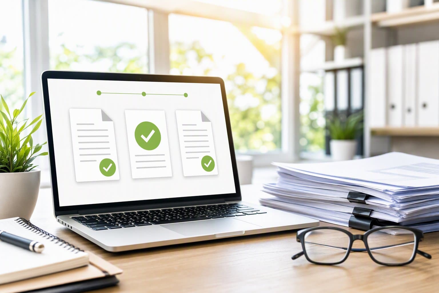 online business filing - illustration, Jake Team LLC
