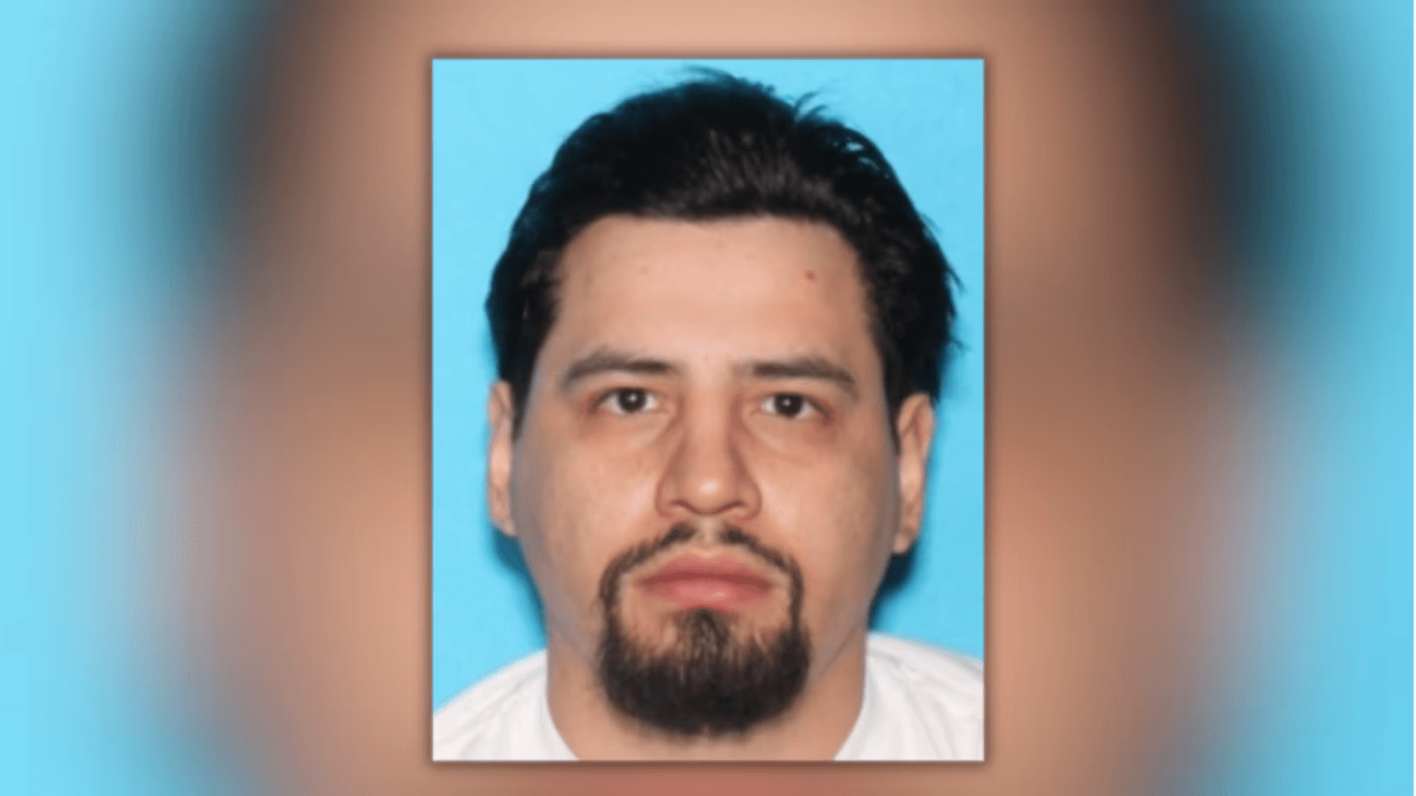 Alejandro Villegas, Texas DPS featured fugitive (photo: Texas Department of Public Safety)