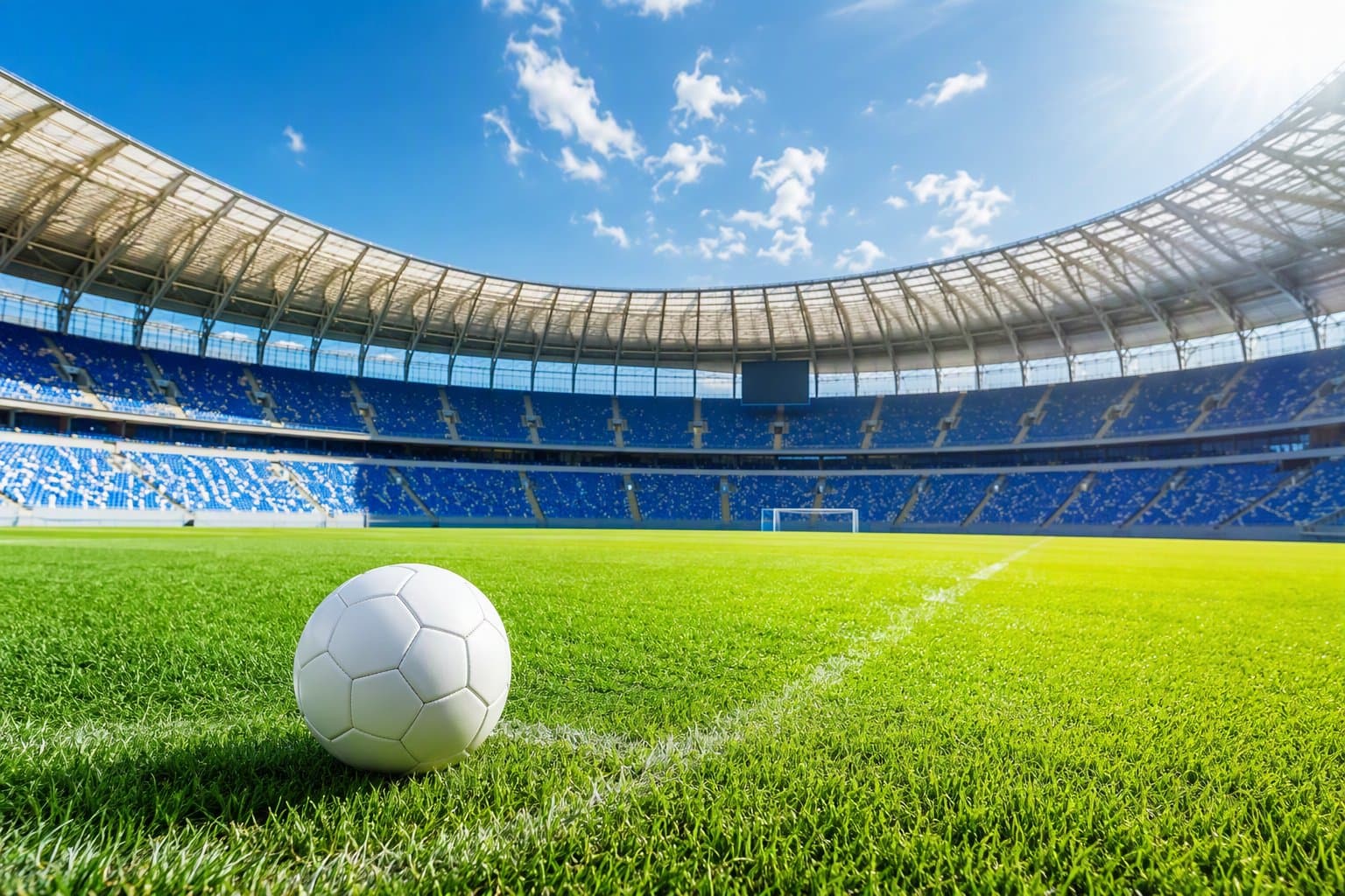 Stadium Victory - illustration, Jake Team LLC