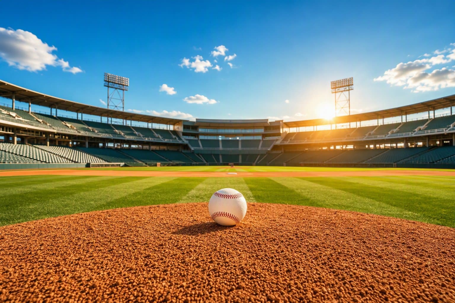 Baseball Victory - illustration, Jake Team LLC